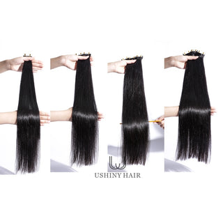 Cambodian Hair Straight Tape Ins  Extensions