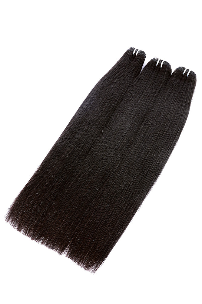 Cambodian Hair Straight Hair Bundles