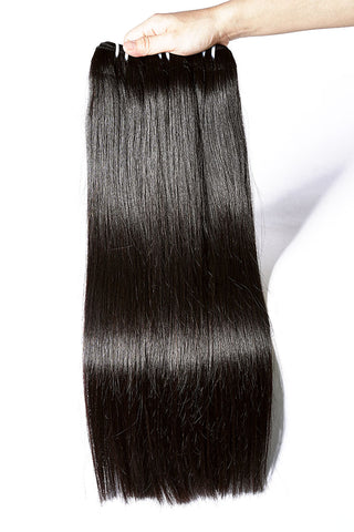 Cambodian Hair Straight Hair Bundles