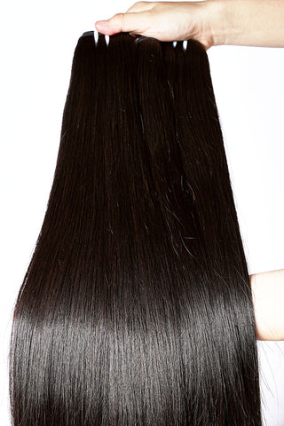 Cambodian Hair Straight Hair Bundles