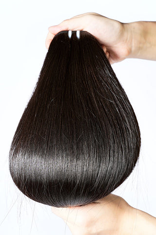 Cambodian Hair Straight Hair Bundles