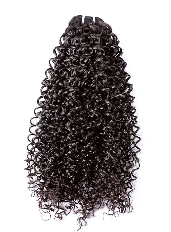 Cambodian  Hair Curly Wave Hair Bundles