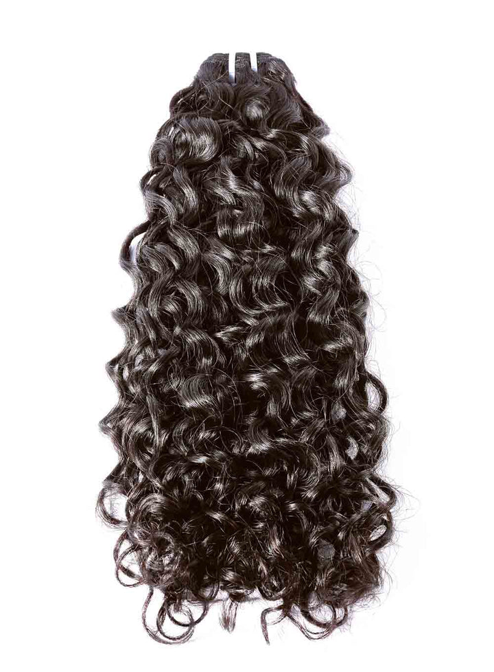 Cambodian Hair Water Wave Hair Bundles