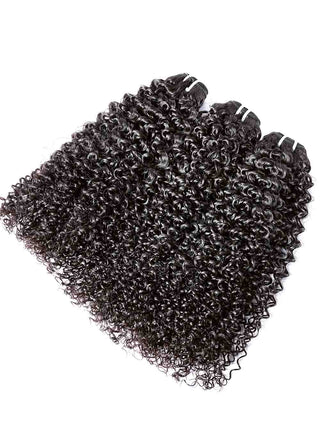 Cambodian  Hair Curly Wave Hair Bundles