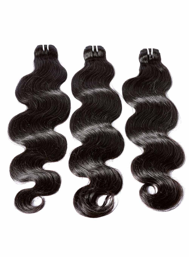 CAMBODIAN BODY WAVE HAIR BUNDLES DEALS 3 BUNDLES
