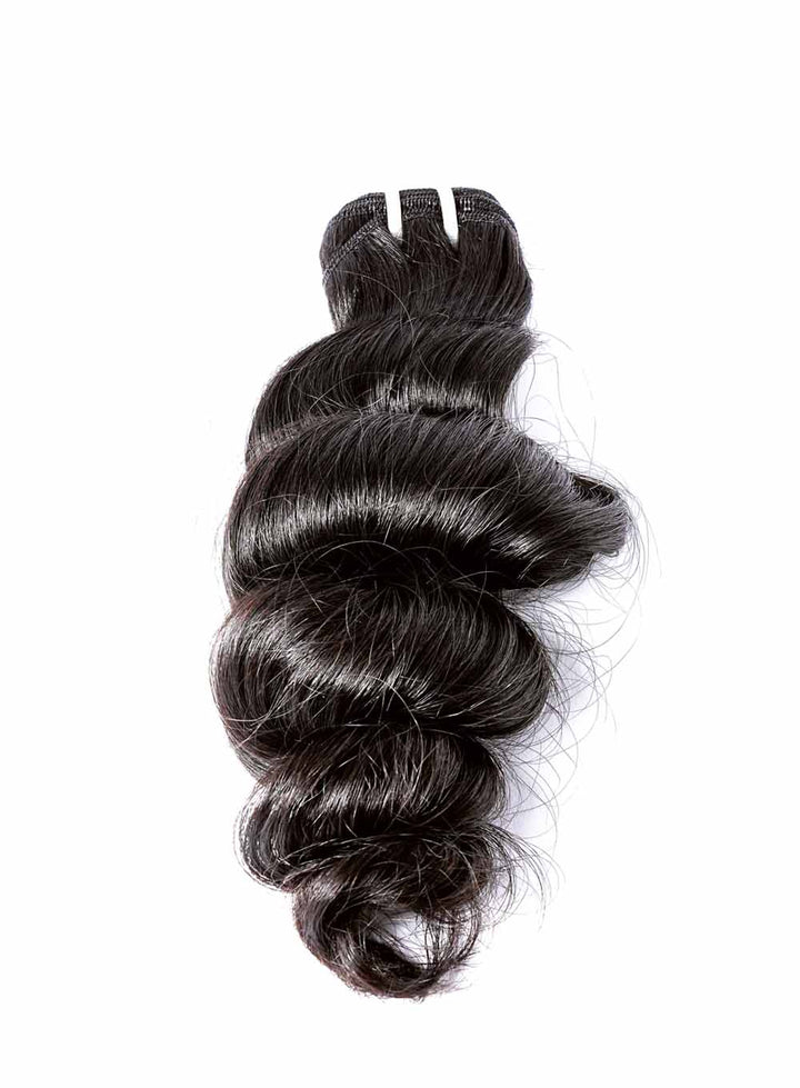 Cambodian  Hair Loose  Wave Hair Bundles