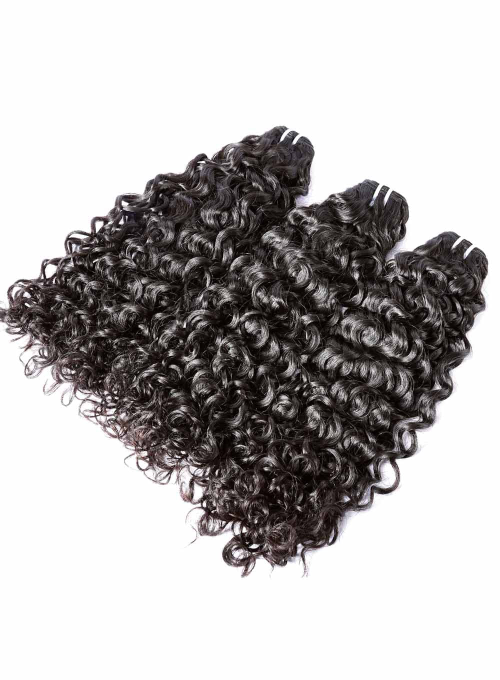 Cambodian Hair Water Wave Hair Bundles
