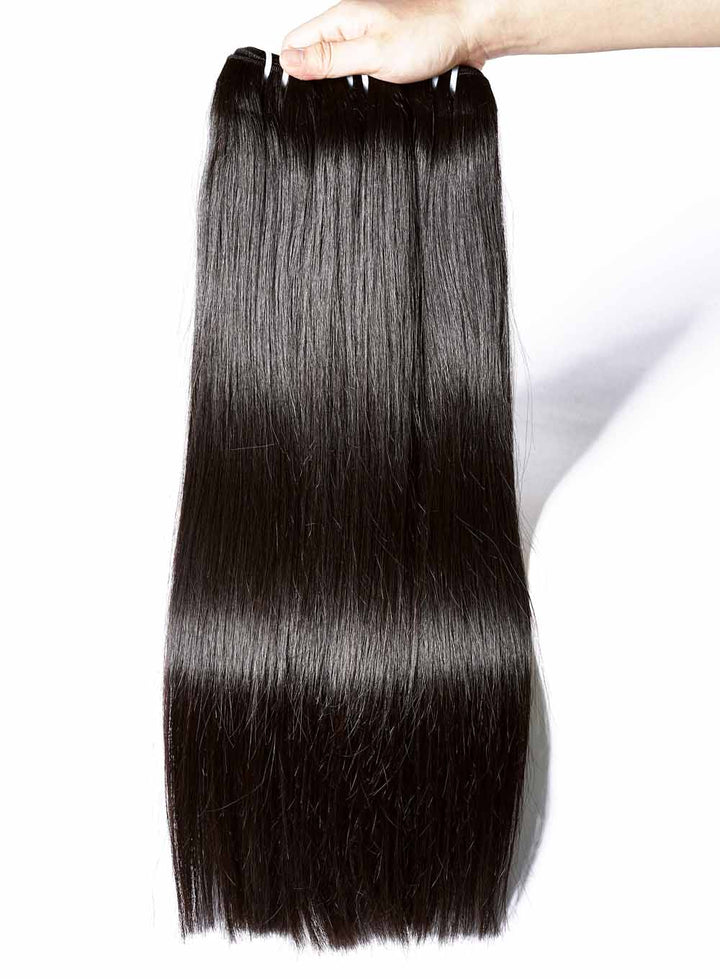 CAMBODIAN STRAIGHT HAIR BUNDLES DEALS 3 BUNDLES