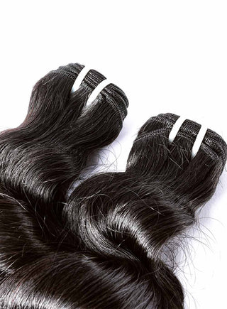 Cambodian  Hair Loose  Wave Hair Bundles