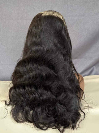 Cambodian Hair 4x4 Wig Body Wave