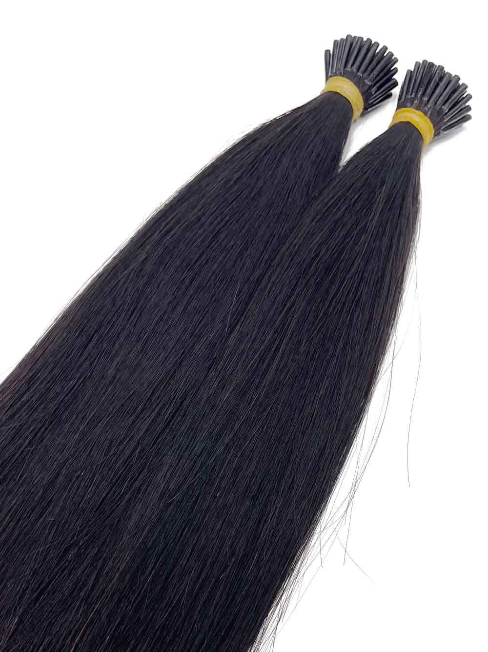 Cambodian Hair Straight I-tip hair  Extensions