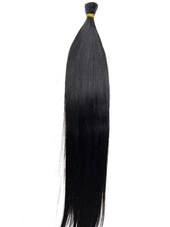 Cambodian Hair Straight I-tip hair  Extensions