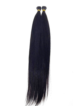 Cambodian Hair Straight I-tip hair  Extensions