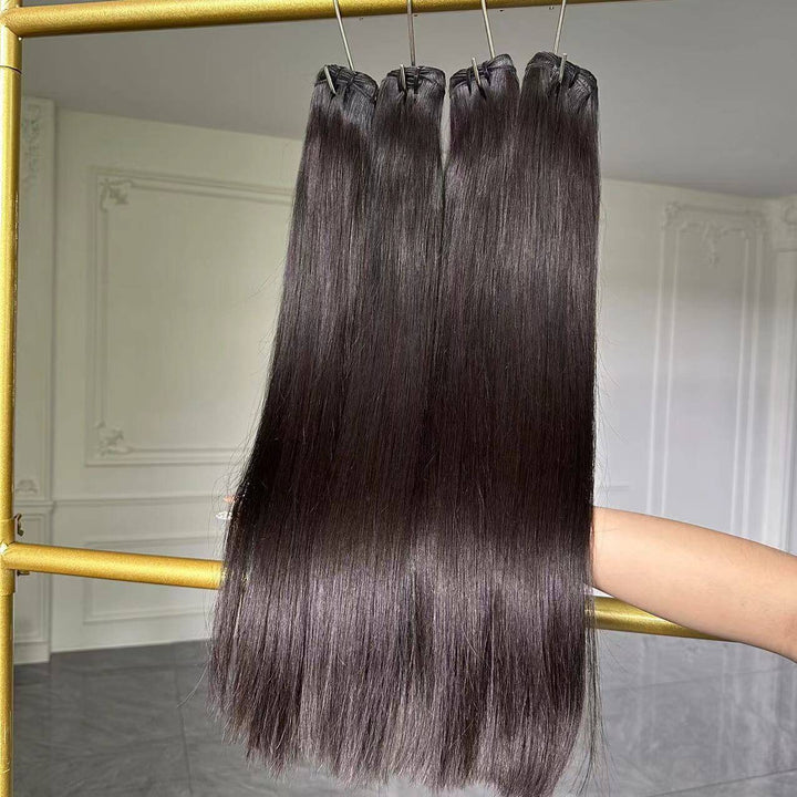 Vietnamese Raw Straight Hair bundles 1 pcs