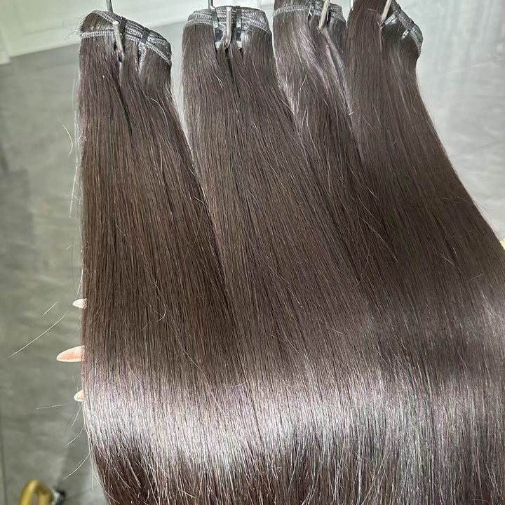 Vietnamese Raw Straight Hair bundles 1 pcs