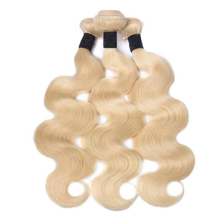 vietnamese 613  Body Wave Hair Bundles