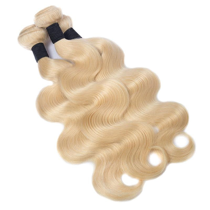 vietnamese 613  Body Wave Hair Bundles