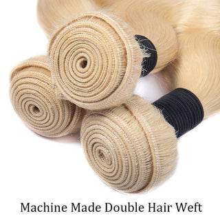 vietnamese 613  Body Wave Hair Bundles