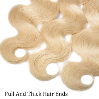 vietnamese 613  Body Wave Hair Bundles