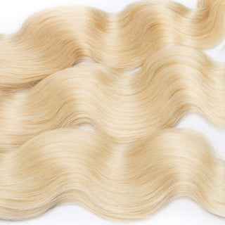 vietnamese 613  Body Wave Hair Bundles