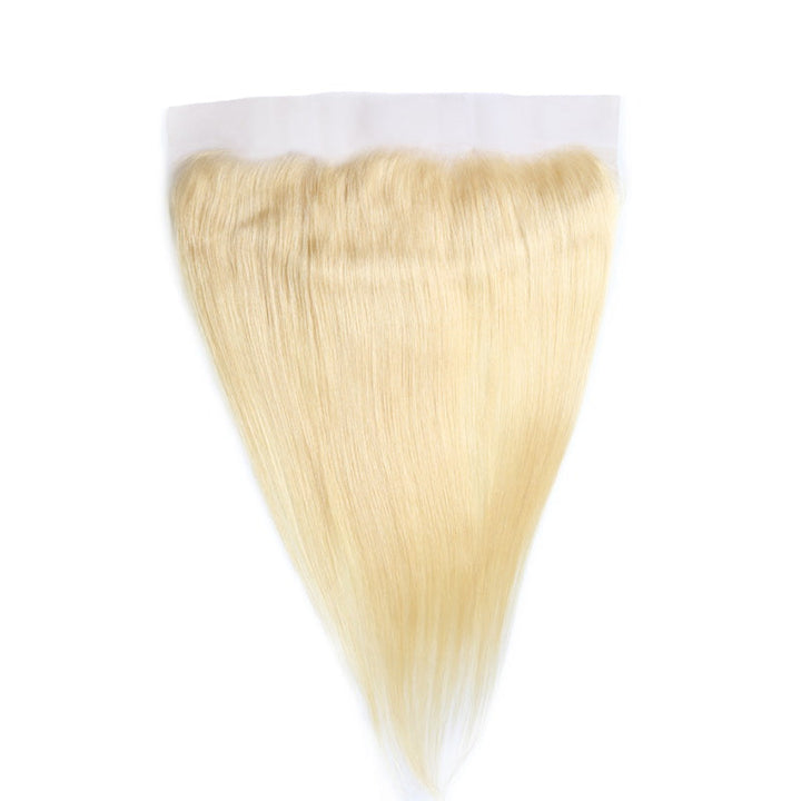13X6" Lace Frontal Vietnamese 613 Hair