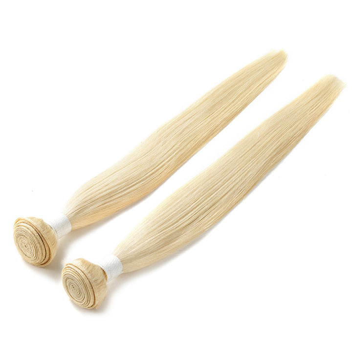 Vietnamese  613  Straight Hair Bundles