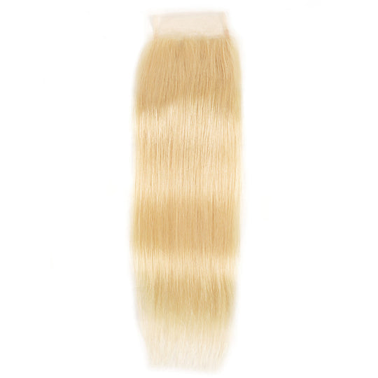 5X5" Lace Closure Vietnamese 613 Hair