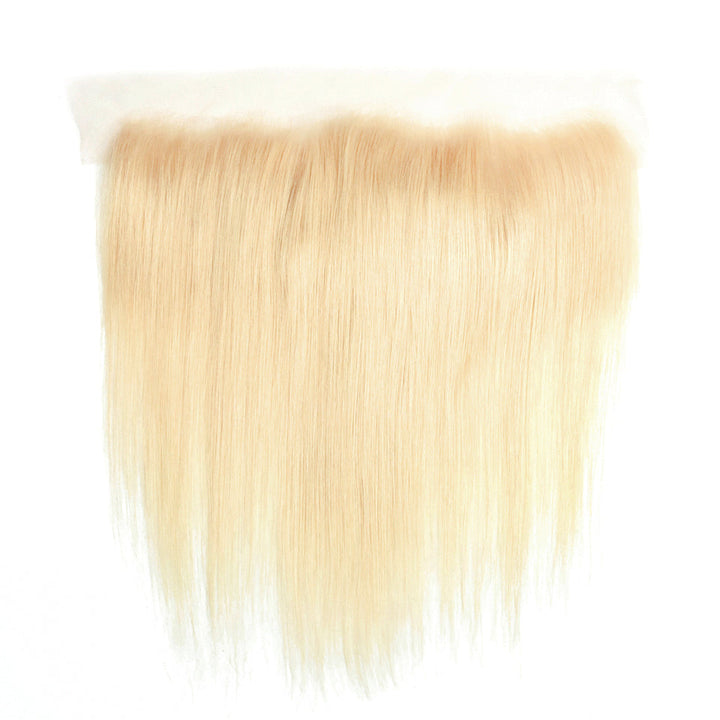 13X4" Lace Frontal Vietnamese 613 Hair